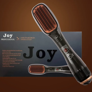 • فرشاة فرد الشعر الاصلية JOY